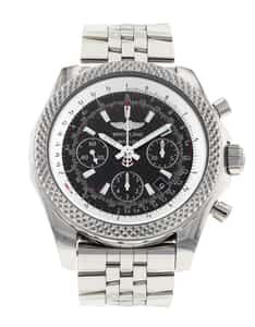 Bentley breitling watch price hotsell